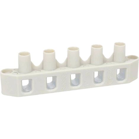 KOPOS S-KSK 2 KB Inserto morsetto (L x L x A) 103 x 30 x 19 mm 1525532, 1525531 1 pz.