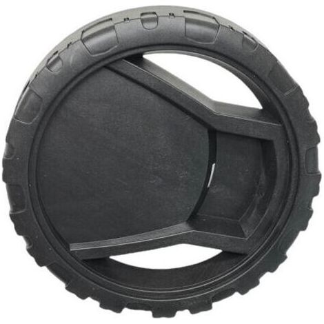 Roue de rechange pour nettoyeurs haute pression Kärcher K4/K5, pièce de rechange durable (1 pièce) (1/4)