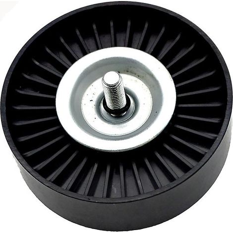 Poulie de courroie applicable à : Moteur Benz W271 OE : 271 206 0019( )