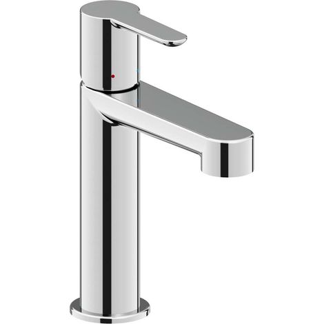 Ravak Puri - Miscelatore per lavabo, cromo X070504 (1/5)