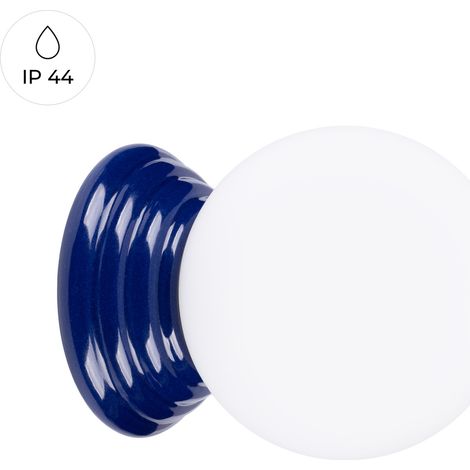 Aplique Zori ultramar IP44 (1/5)