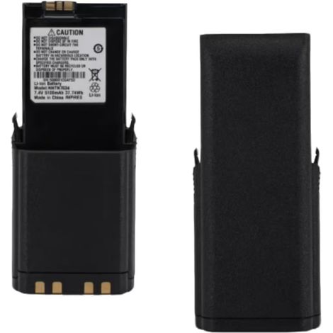 Compatible with Motorola NNTN7034 APX6000 APX7000 APX8000 batteries (1/5)
