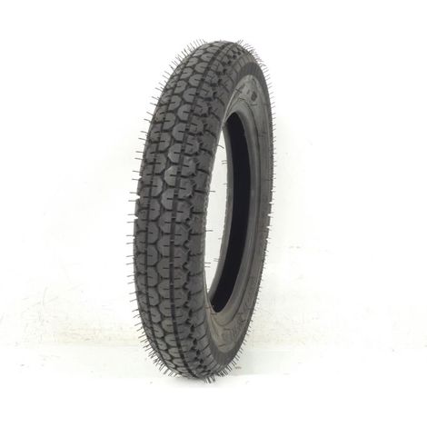 [JAMAIS UTILISE] Pneu été AV AR 3.00-10 ContiClassic Continental pour scooter (1/5)