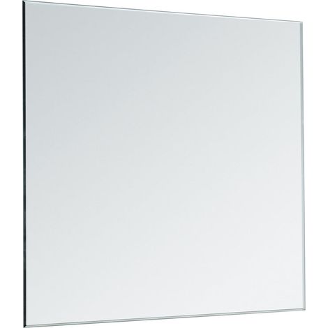 COSMIC 2818146 BASIC NEW Espejo (60X60cm) Bisonet - ref: WJC281A8146000