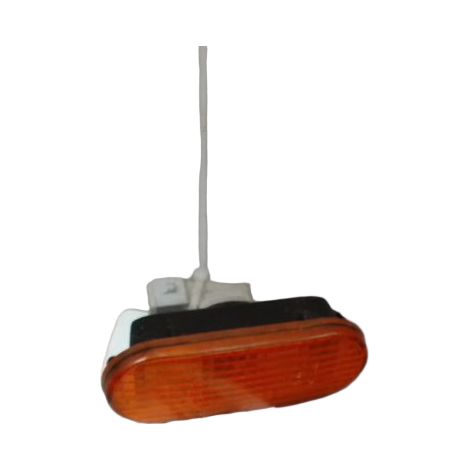 [PRODUIT D'OCCASION] Repetiteur Aile Droit VOLKSWAGEN Polo III Phase 1 (6n) 1994-1999 ♻️ Ref Oe. 3a0949101b - Garantie à vie (1/2)