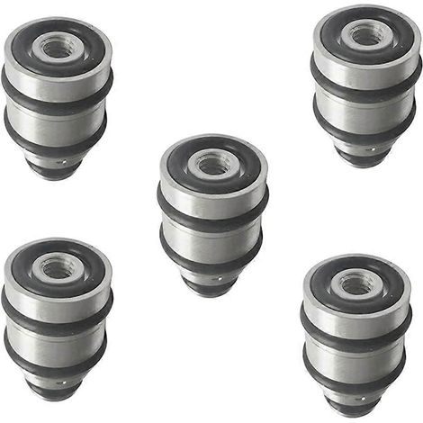 Membranes de soupape d'air pour moteurs de voiture Mercedes-Benz A0001420019 - lot de 5 (1/5)