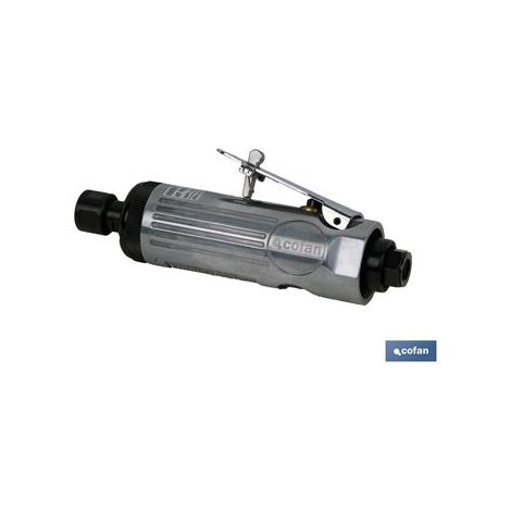 Fraiseuse pneumatique droite 6 mm (1/3)