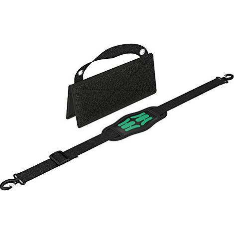 Wera 2go 1 05004350001 Porta attrezzi (1/4)