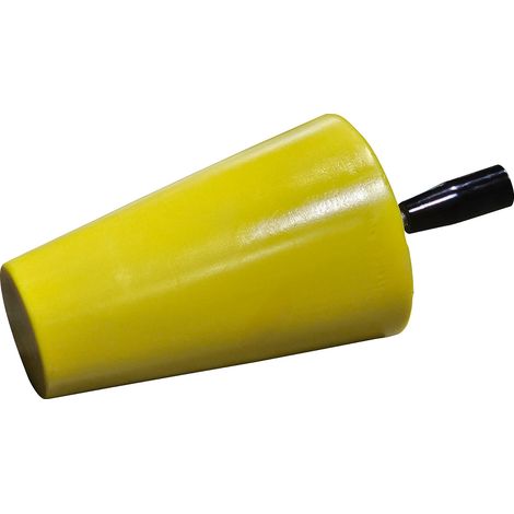 FRANKEL kaiserkraft, Bouchon d'étanchéification flexible, (1/4)
