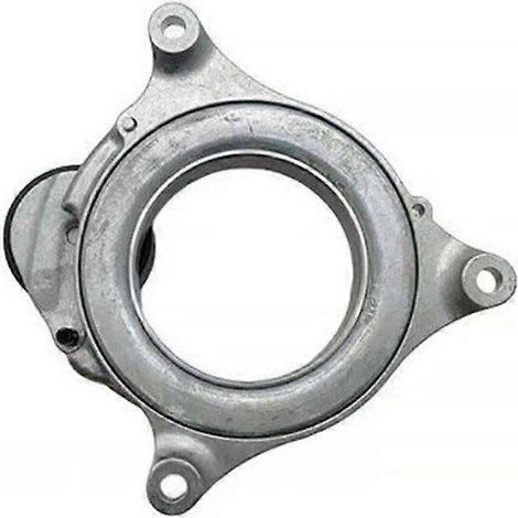 Roue tendeuse de courroie moteur pour moteurs BMW B48 et B38 - Accessoires auto 11288570439-SFYGV (1/5)