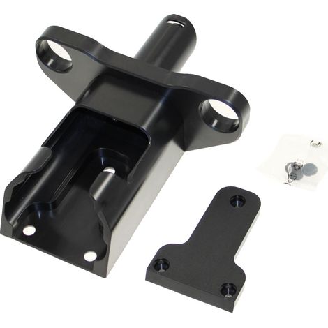 Support mural pour aspirateur Rowenta – Compatible avec modèles RH9959WO, RH99F1WO, RH9958WO – Matériaux durables pour fixation solide