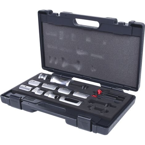 KS Tools Universal-Scheibenwischarm-Abzieher-Satz, 13-tlg. (1/5)
