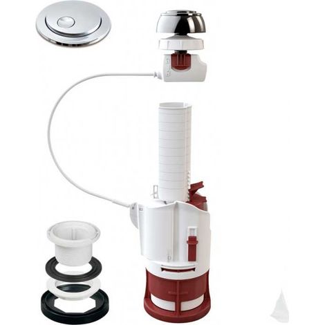 DÉCHARGEUR RÉSERVOIR CÂBLE D. DÉCHARGE+BASE S576 (1/3)