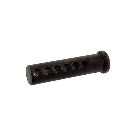 Goupille d'axe - diamètre 12,7 mm x 50 mm