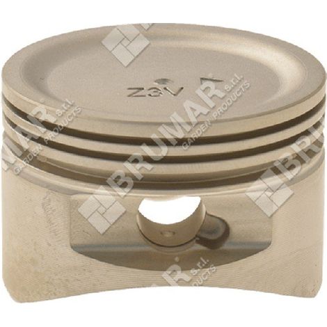 Pistone  diametro 43 mm per motori HONDA Compatibile - 050580