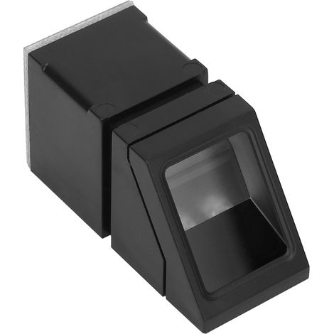 R307 Optisches Fingerabdrucklesemodul Sensor Zutrittskontrolle Anwesenheitserkennungsgerät (1/5)