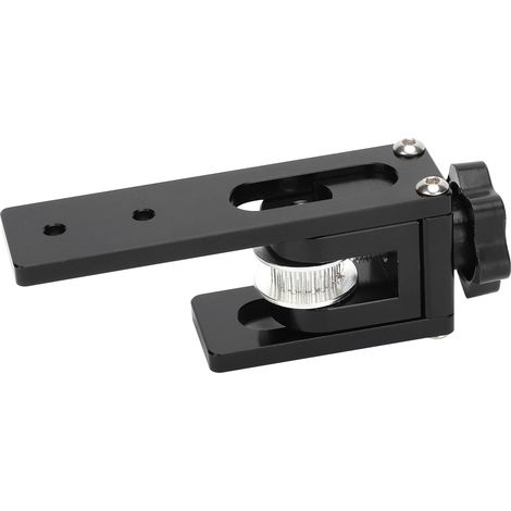 Accessoire de tendeur de courroie pour imprimantes 3D Ender 3, 3 Pro, V2, CR-10 (1/5)