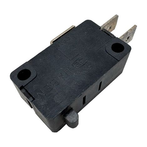 JIABEN MSB-1213A Mikroschalter 20A 36VDC 3Pin Schalter für Heckenschere uvm. (1/3)