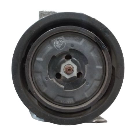 [PRODUIT D'OCCASION] Compresseur Air Conditionne PEUGEOT 308 1.6 E-hdi Fap - 112 ♻️ Ref Oe. 9675659980 - Garantie à vie (1/5)