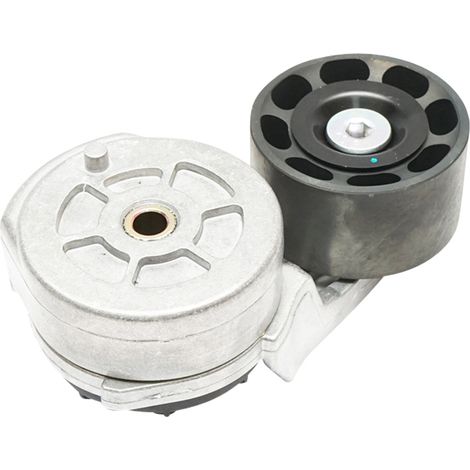 Tendicinghia automatico per cinghia di trasmissione John Deere RE518097 (1/5)