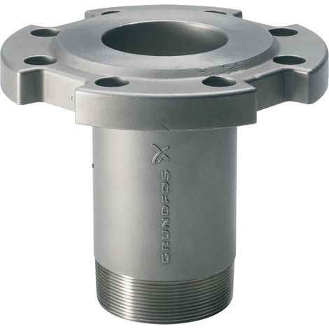 Accessoires pour pompes submersibles : Bride de transition R3xDN65 PN16/40 SP