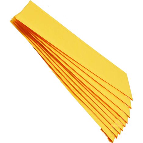 25 x Gold Padded Bubble Number Plate Envelope Mailer 535mm x 180mm