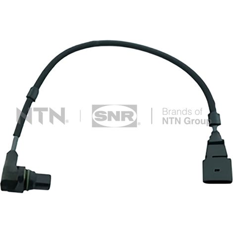 Capteur vilebrequin - CKP154.34 - SNR - Compatible avec véhicule Volkswagen, Skoda, Seat, Audi