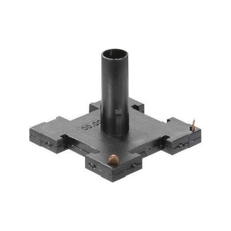 Neon Lampe Gira 099500 9x8x6 cm 0.35 mA (1/5)