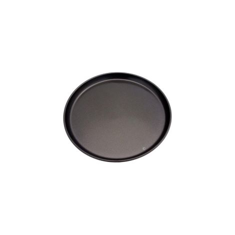 Plat crisp mo Ø310 mm. revÊtement anti-a pour MICRO ONDES...