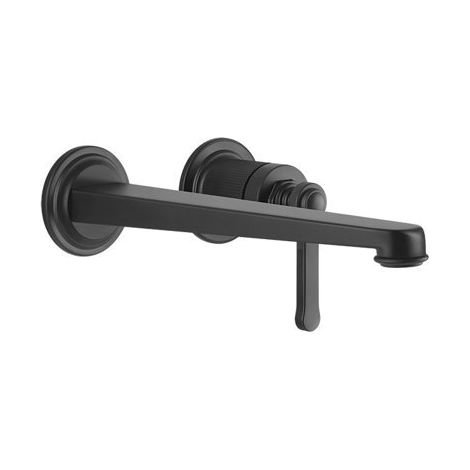 Gessi Venti20 Set de finition Mitigeur de lavabo, saillie 243mm,