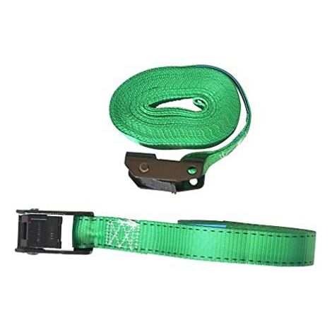 Master Lock 3379EURDATCOL Cinghia di fissaggio, Colore Casuale, 5m x 25mm Cinghia, Confezione da 2