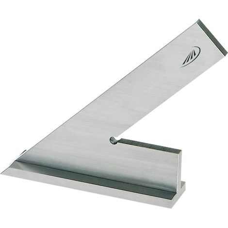 HELIOS PREISSER 0395106 Spitzwinkel 120 x 80 mm 45 °