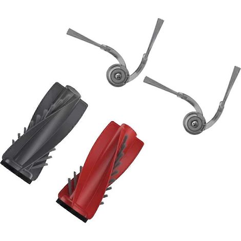 Für Roborock Q Revo Curv Zubehör Hauptbürste Seitenbürste (1/5)