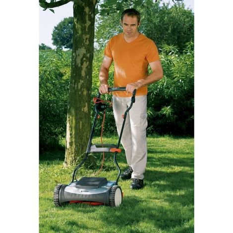 Gardena 4028-20 Tondeuse électrique 380 CE (1/5)