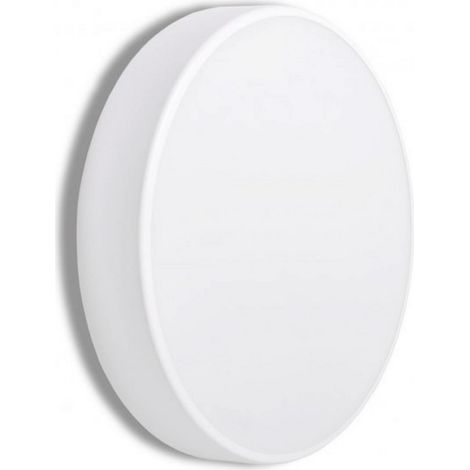 [NEUWERTIG] Euluna Deckenlampe Cleo Deckenlampe Lampe Leuchte E27 Weiß Mit Diffusor ø 60cm B-Ware (1/2)
