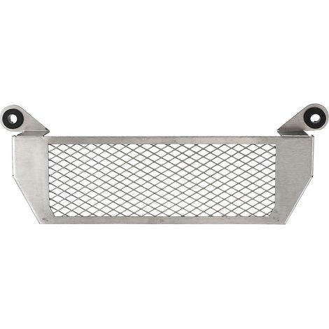 Grille de protection de radiateur pour moto, compatible avec les modèles K1300R et K1200R. Filet de réservoir d'eau. (1/4)