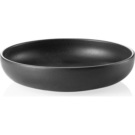 Bol profond Ø 22 cm 0,8 ltr midnight ROCKZZERO - Was Germany