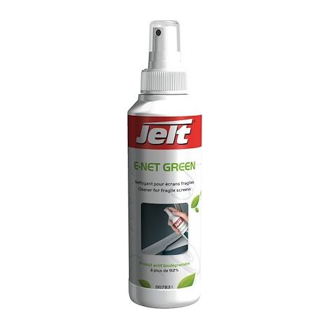 Vaporisateur E-net Green 250 ml (1/2)