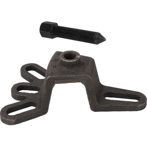 Extracteur de tambour de frein en acier haute teneur – Outil d’écartement pour demi-essieu moto et tricycle – Précis et robuste (1/5)