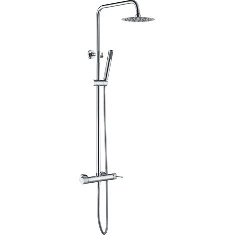 Columna de ducha Line [ IMEX® ]