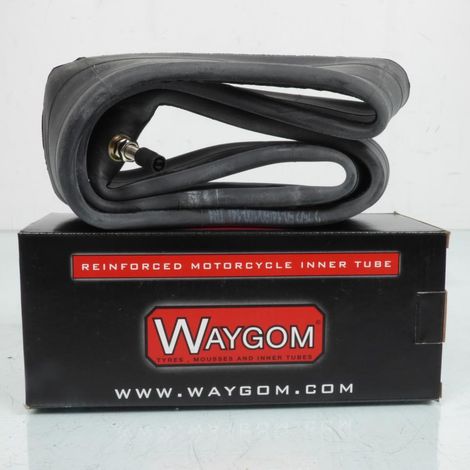 Chambre à air renforcée 3mm 60/100-14 2.25 à 2.50-14 pour moto TT