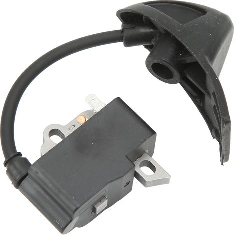 Zündspule 42414001307 Metall-Gummi-Ersatz für Stihl Laubbläser BG56 BG86 BG86C SH86 (1/5)