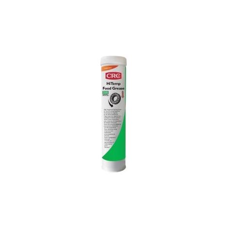 CRC SPRAY 400 SILICONA GRASA (1/2)