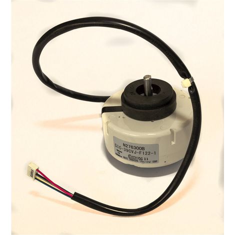 Lüfermotor DC Inverter FLWD 89-22 für DAIKIN HP Convector - 5025061 von Daikin