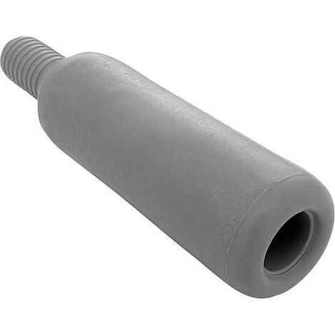 Barre de lestage tuyau pour tuyau d’écoulement machine à laver, 3/4"