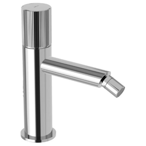 Paffoni Jo series bidet mixer JO131CR Chromé - Laiton