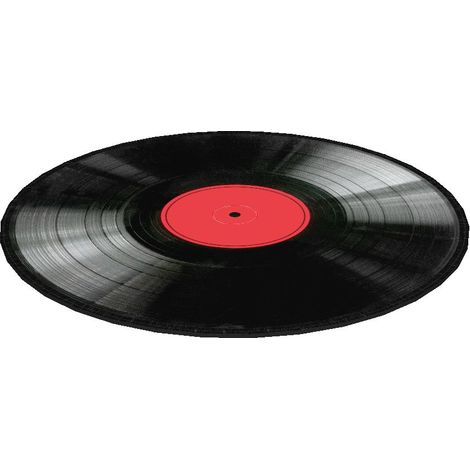 Cojín Orbit - vinilo (1/3)