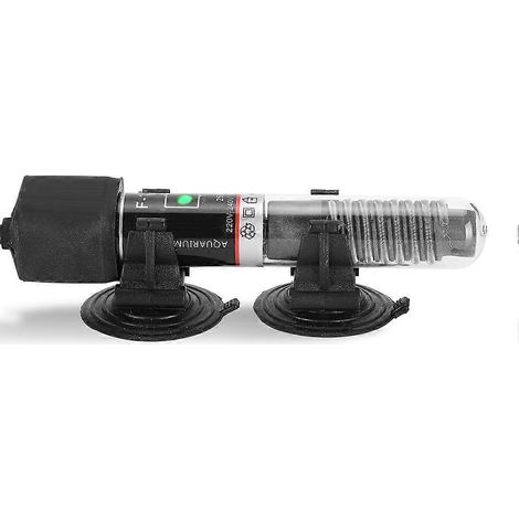 Tige chauffante 25 W pour aquarium, anti-explosion, température constante, prise UE 220 V/240 V (1/3)