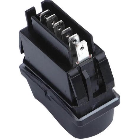 16-09211PKG 1609211PKG Bouton de verrouillage électrique de porte pour-- (1/5)