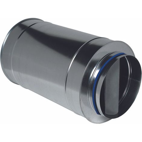 Pièges à sons passifs - OCTA A BAFFLE D500 - 11094995 ALDES - 11094995
